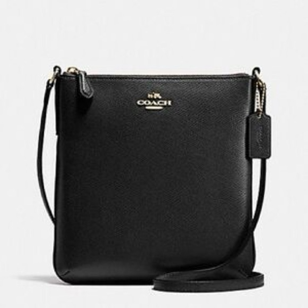 COACH Authentic Cross Body